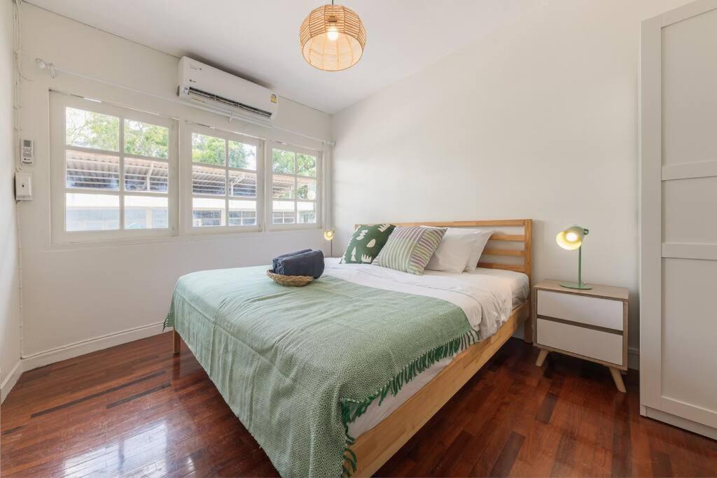 Holiday home Oasis Townhouse In The Perfect Location Bangkok