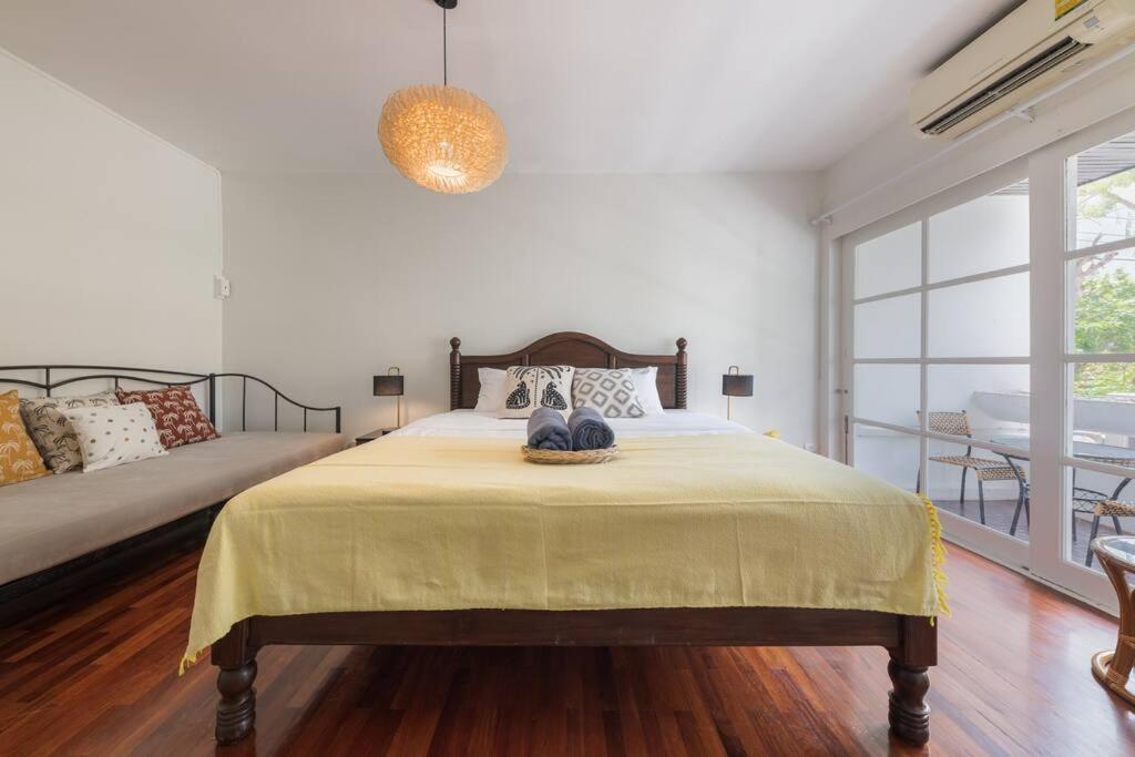 Oasis Townhouse In The Perfect Location