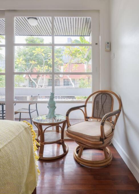 Oasis Townhouse In The Perfect Location