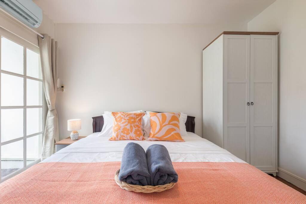 Oasis Townhouse In The Perfect Location