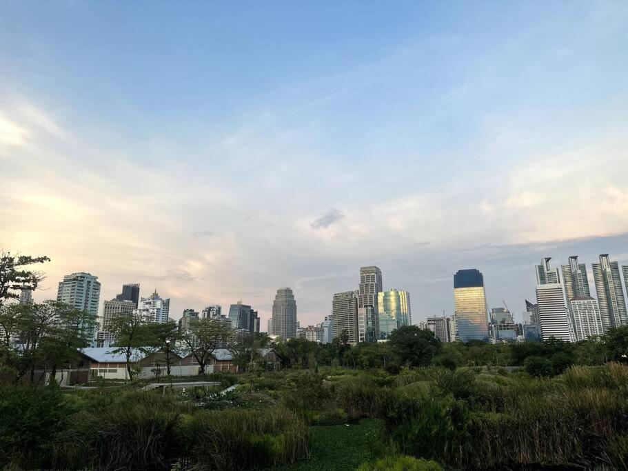 Holiday home Oasis Townhouse In The Perfect Location Bangkok