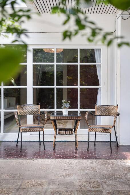 Oasis Townhouse In The Perfect Location Holiday home Bangkok