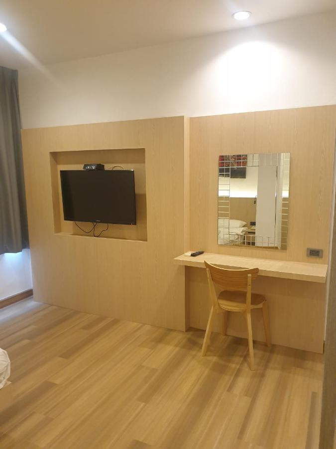Sakura Sky Hotel
