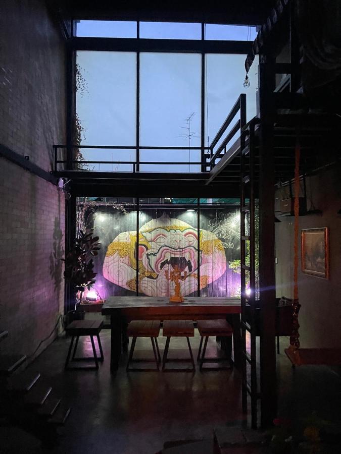 New York Loft & Japanese Magic By V4skin Apartemen
