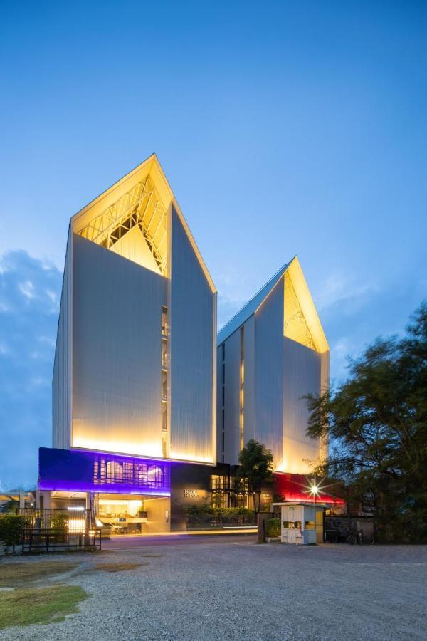 Hotel Blue Hippo