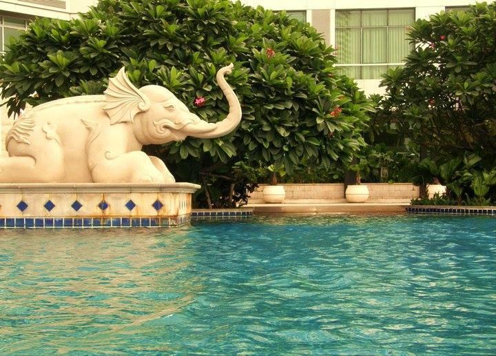 Apartment Riverside