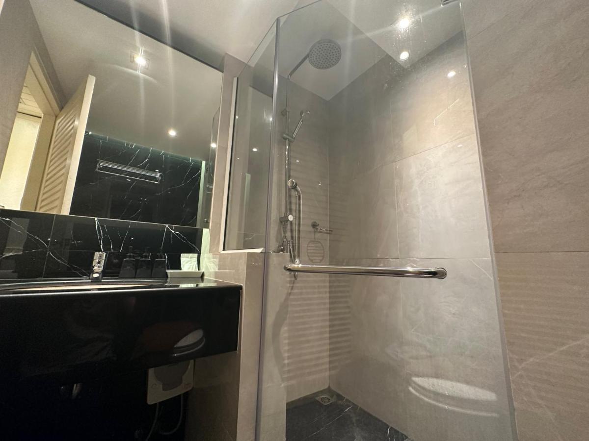 Hotel Buddy Lodge, Khaosan Road