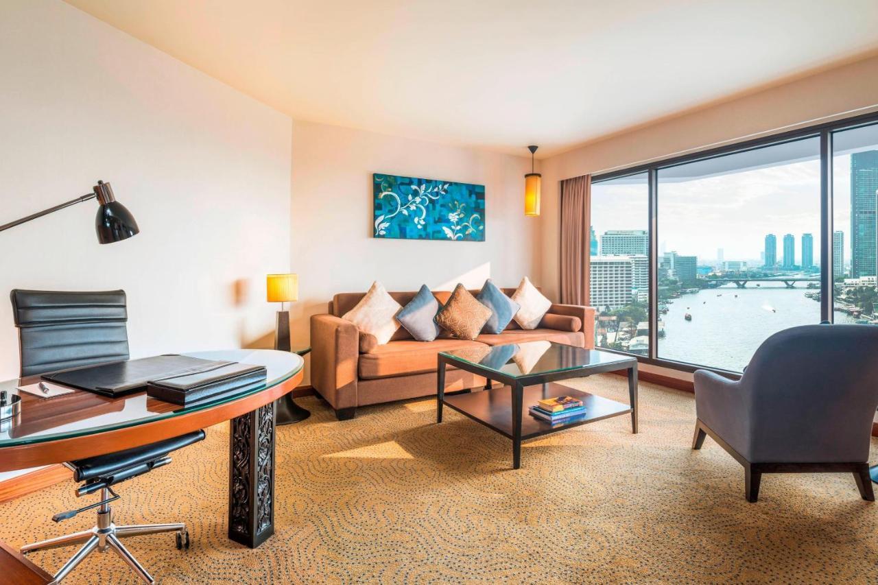 Royal Orchid Sheraton Riverside
