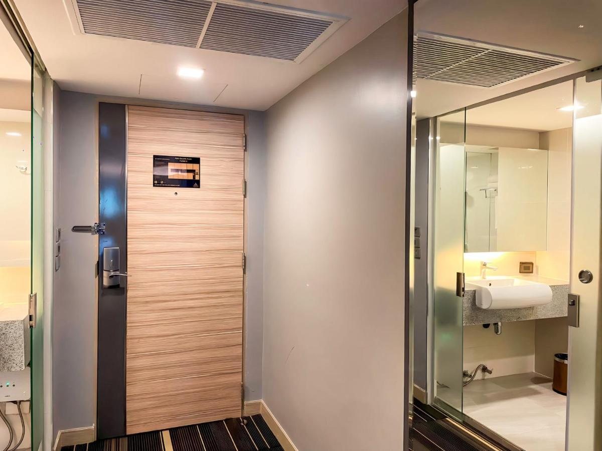 Hotel Aspira Sukhumvit 4*