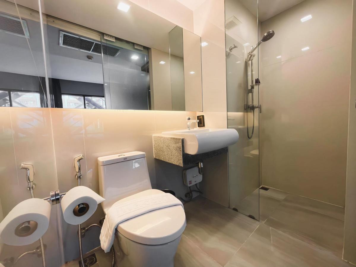 Aspira Sukhumvit 4*