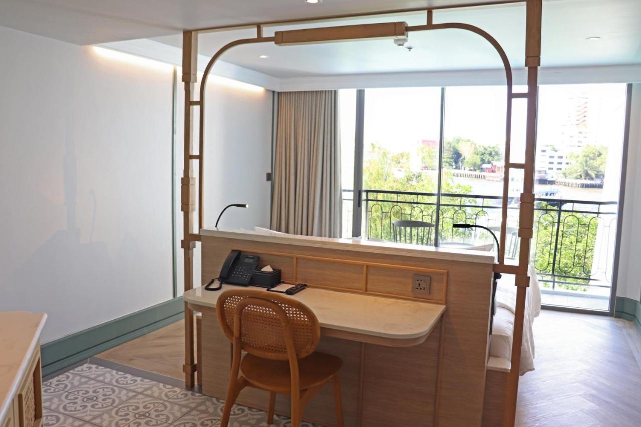 The Quarter Chaophraya By Uhg 4* Bangkok