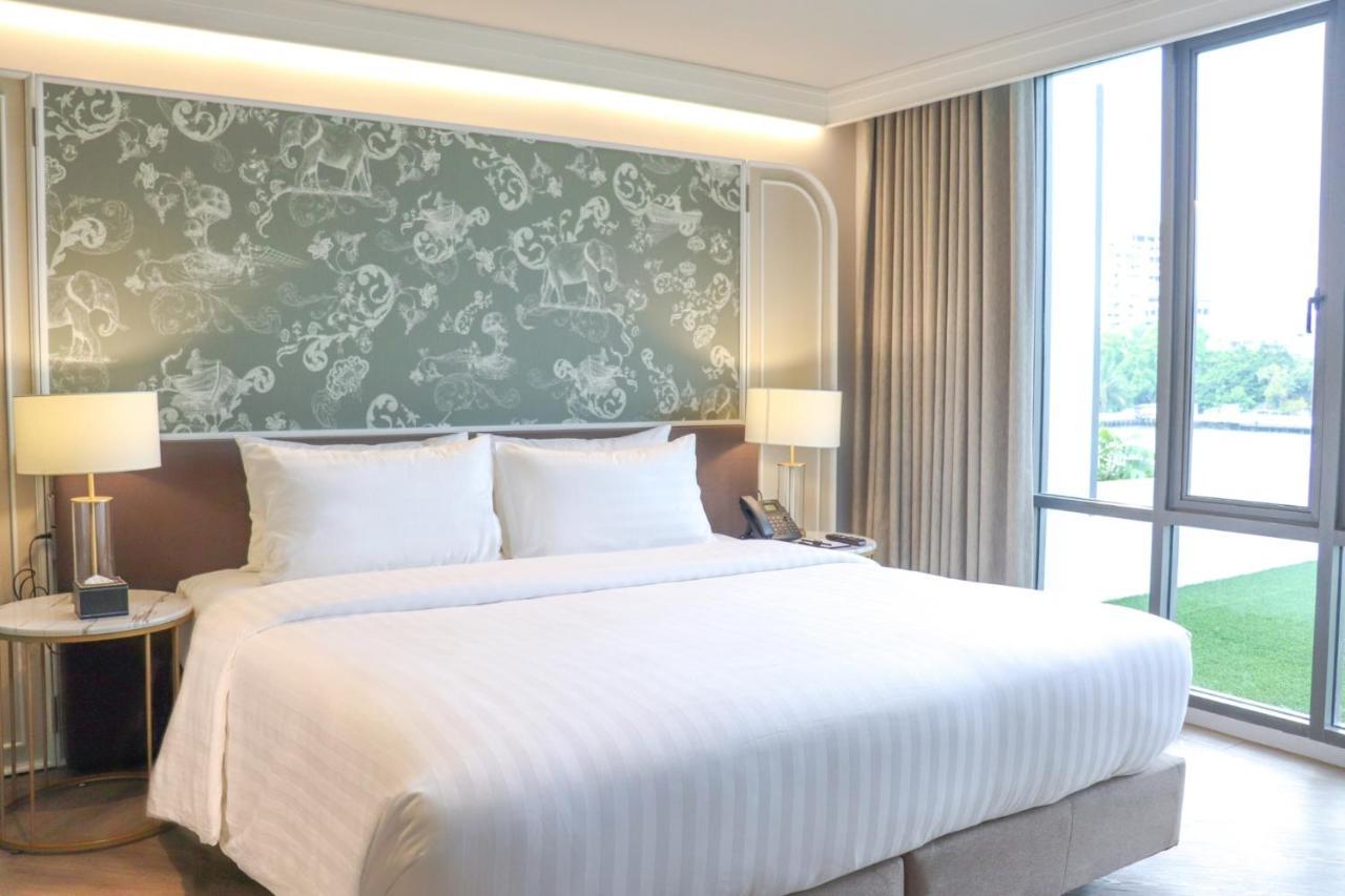 The Quarter Chaophraya By Uhg