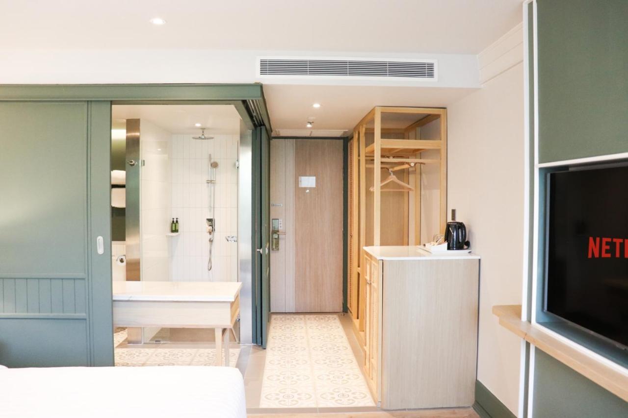 The Quarter Chaophraya By Uhg Hotel 4*