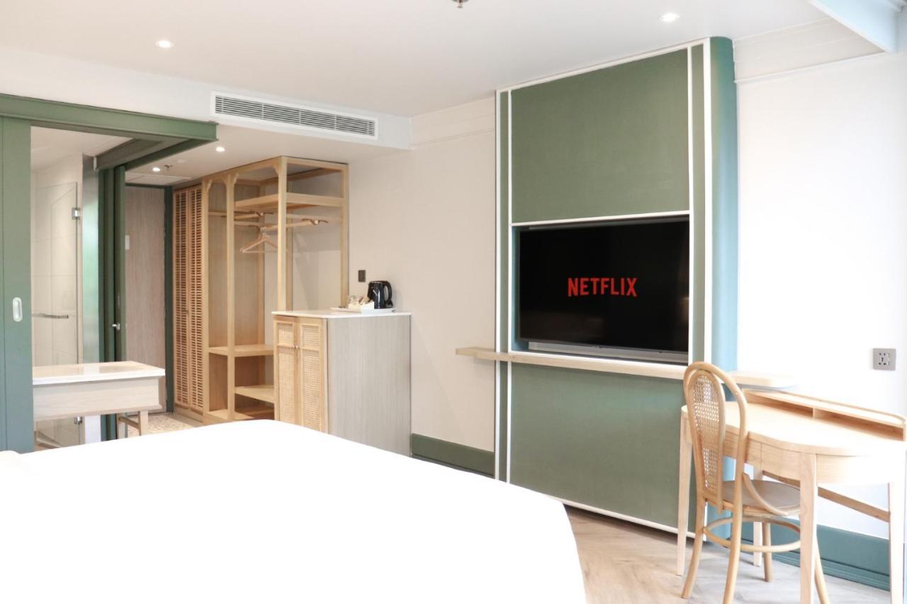 The Quarter Chaophraya By Uhg 4*