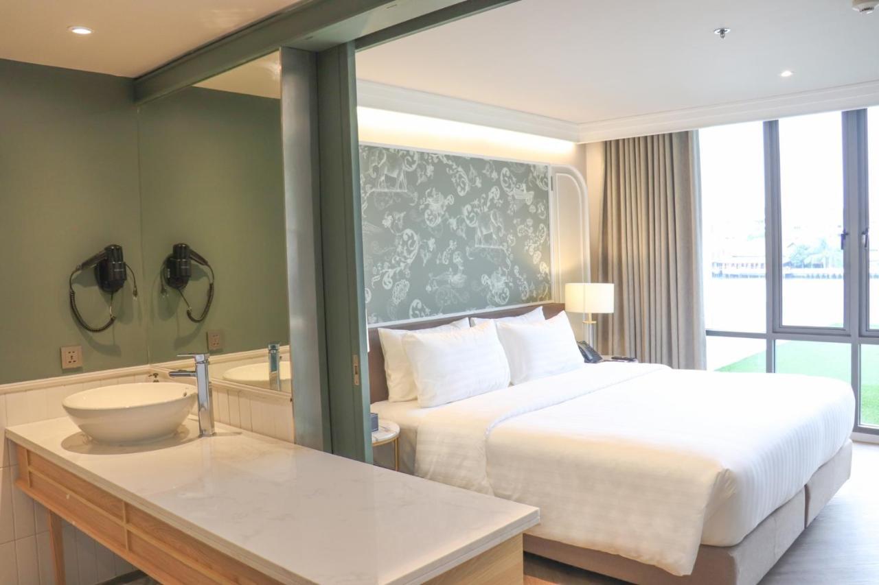 The Quarter Chaophraya By Uhg