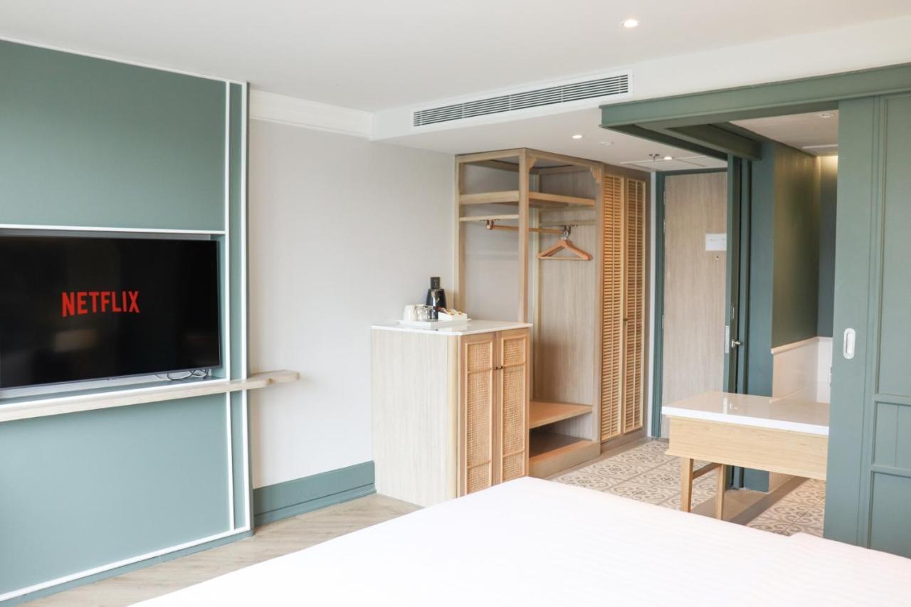 The Quarter Chaophraya By Uhg Bangkok