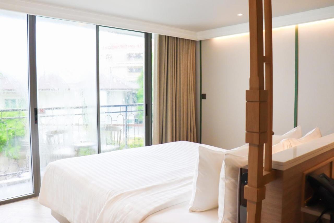 The Quarter Chaophraya By Uhg Bangkok