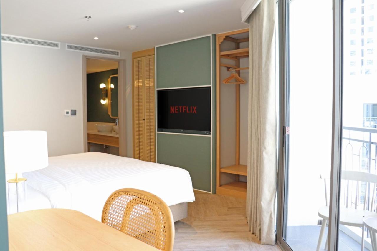 The Quarter Chaophraya By Uhg Hotel Bangkok