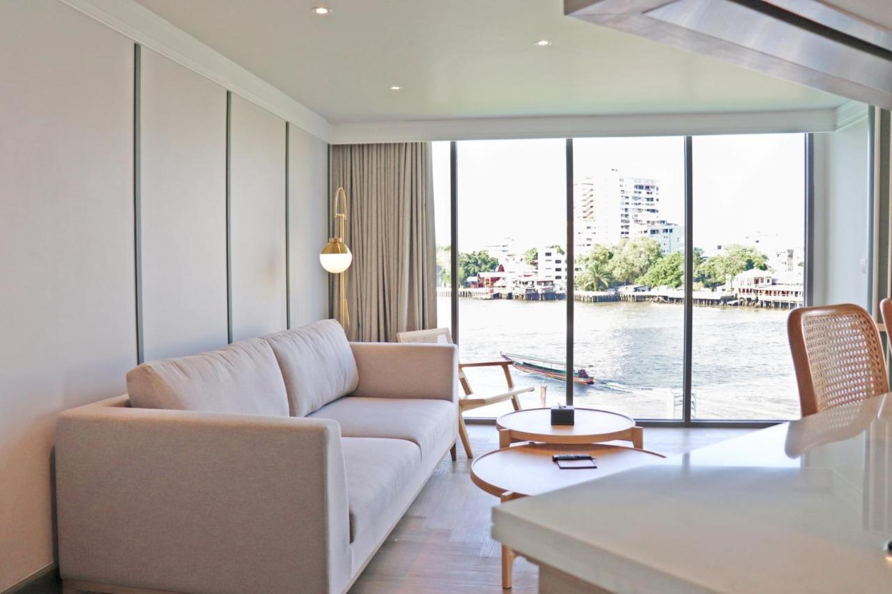 The Quarter Chaophraya By Uhg 4* Bangkok