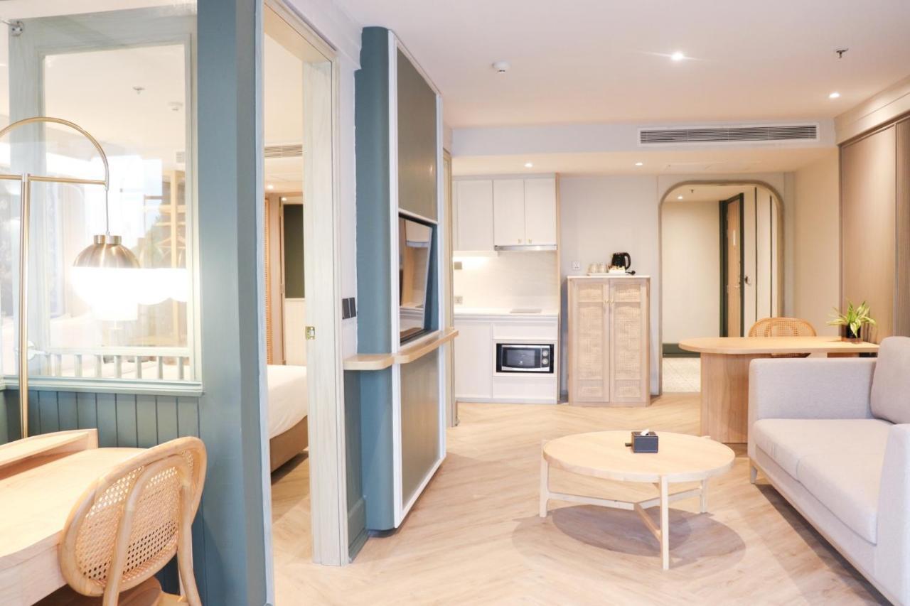 The Quarter Chaophraya By Uhg 4*