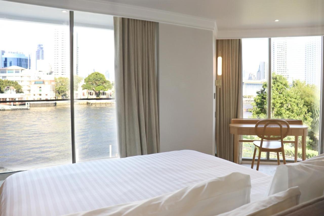 Hotel The Quarter Chaophraya By Uhg 4*