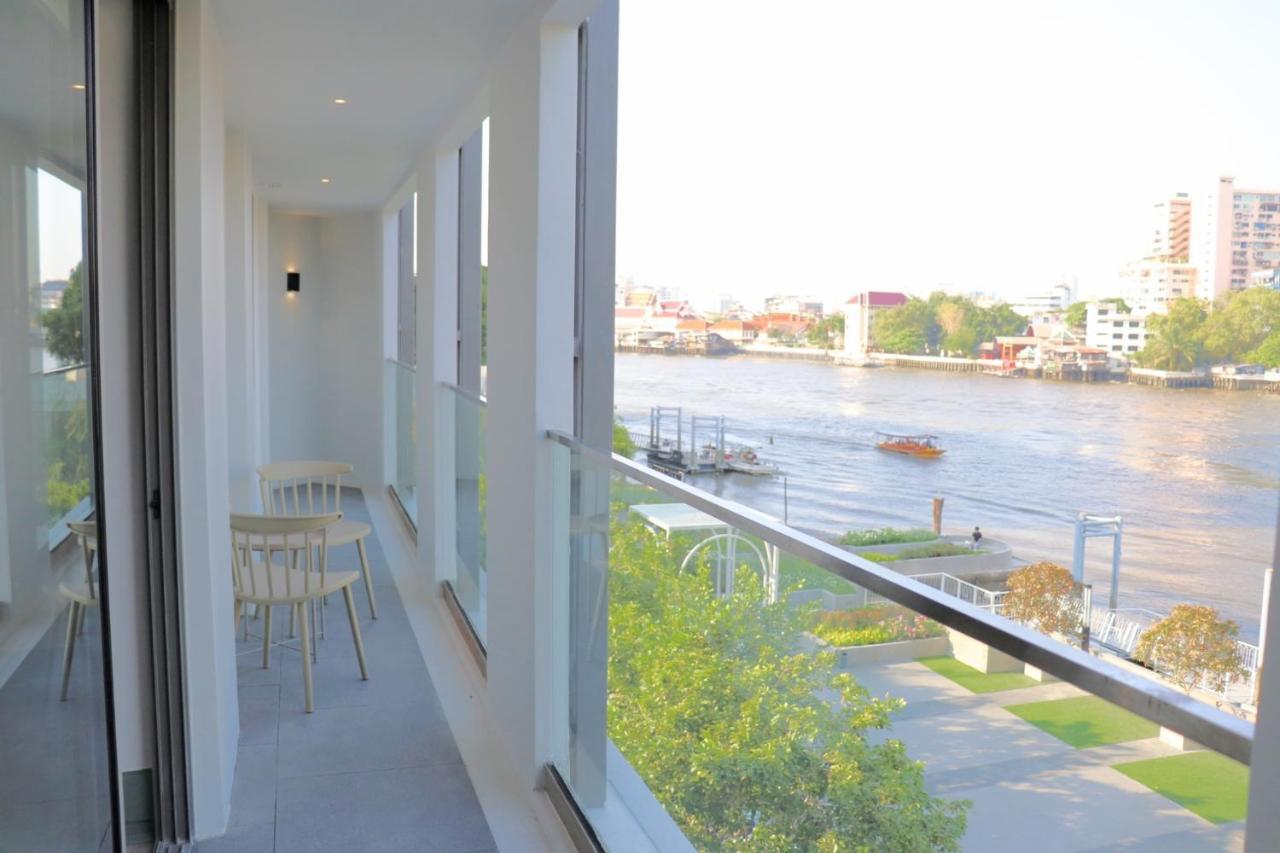 Hotel The Quarter Chaophraya By Uhg 4*