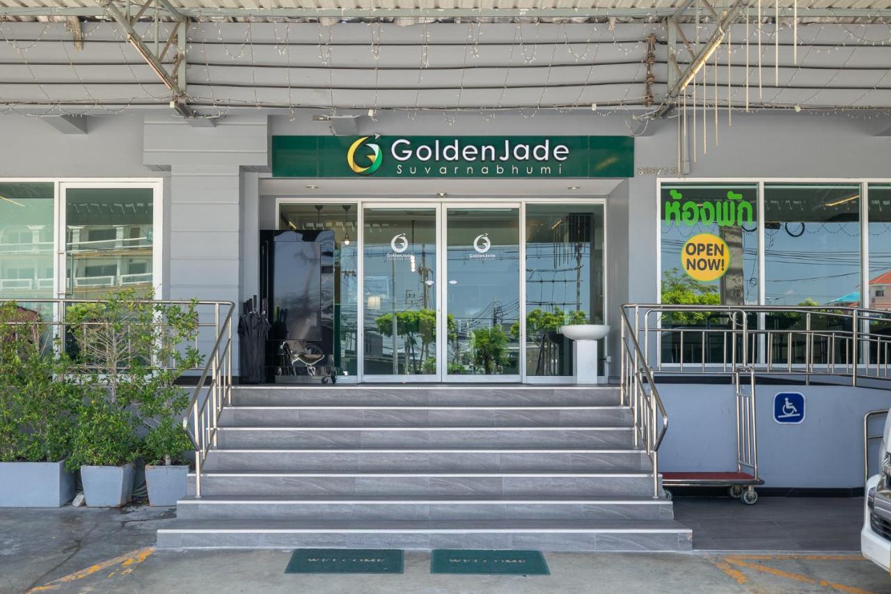 Golden Jade Suvarnabhumi 3*