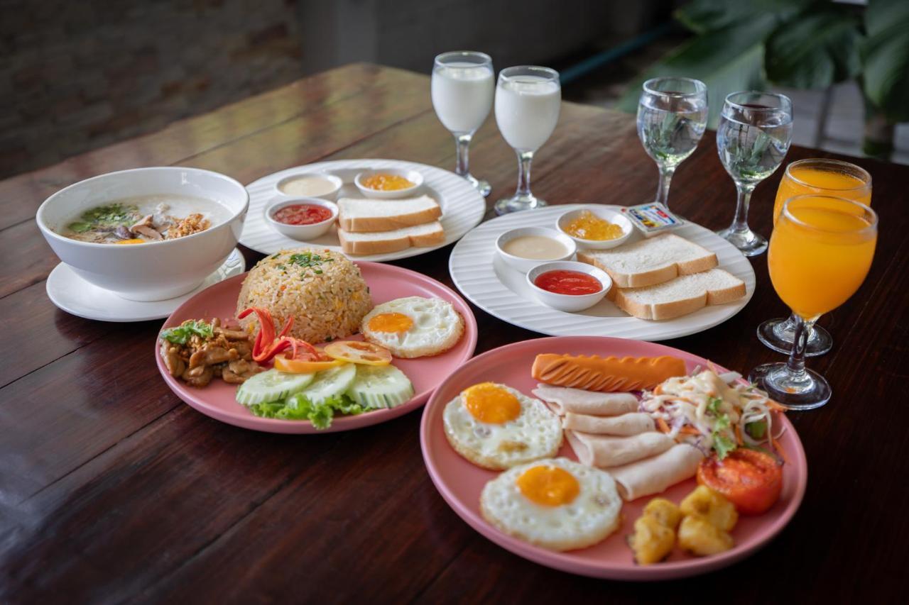 Hotel Golden Jade Suvarnabhumi