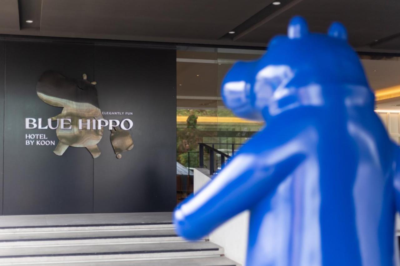 Hotel Blue Hippo 4*