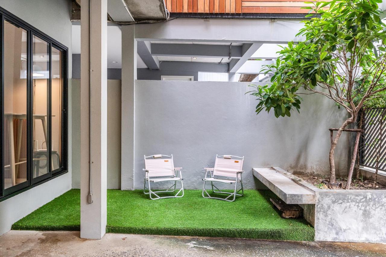 The Mellow At Phrom Phong Casa de férias Bangkok