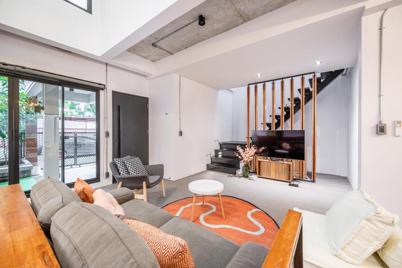 Casa de férias The Mellow At Phrom Phong Bangkok