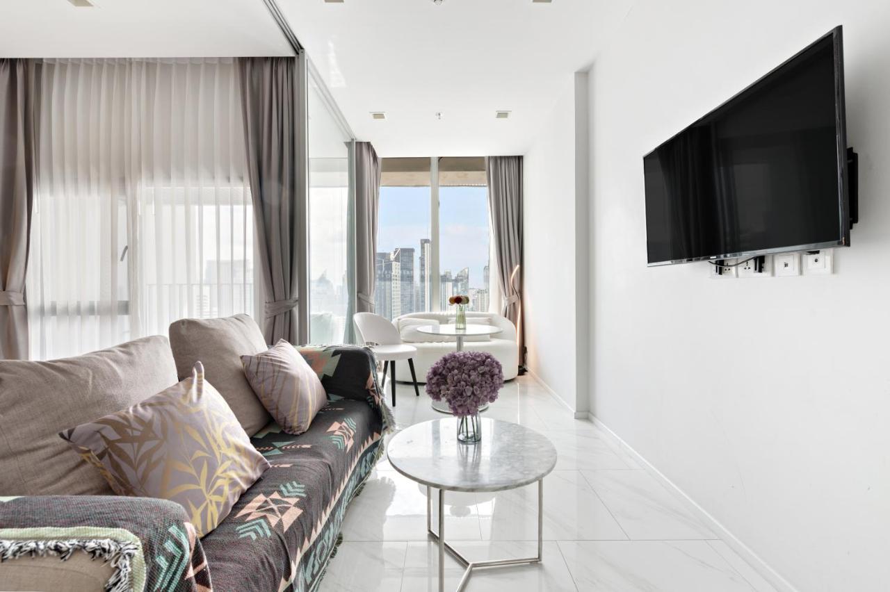 The Echelon Sukhumvit 11 By Lefoyer * Bangkok