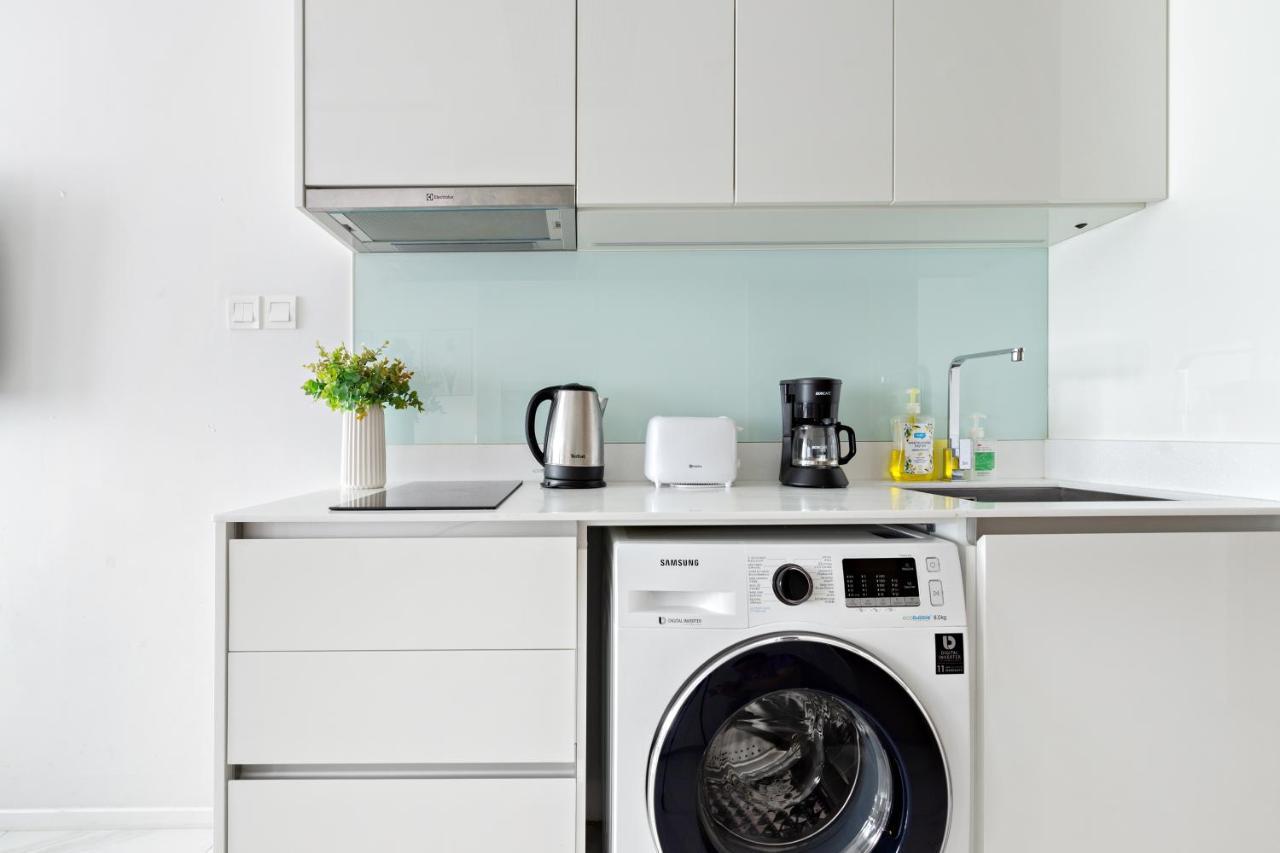 The Echelon Sukhumvit 11 By Lefoyer *