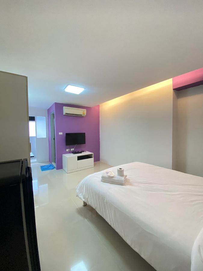 Hotel Pda Lord Bangkok