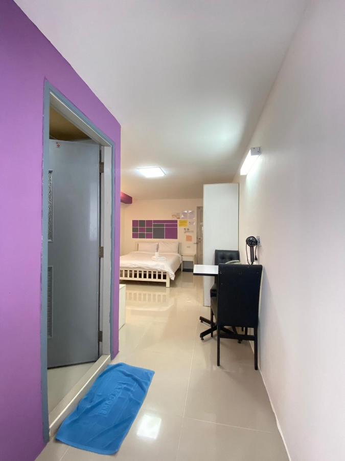 Pda Lord Hotel