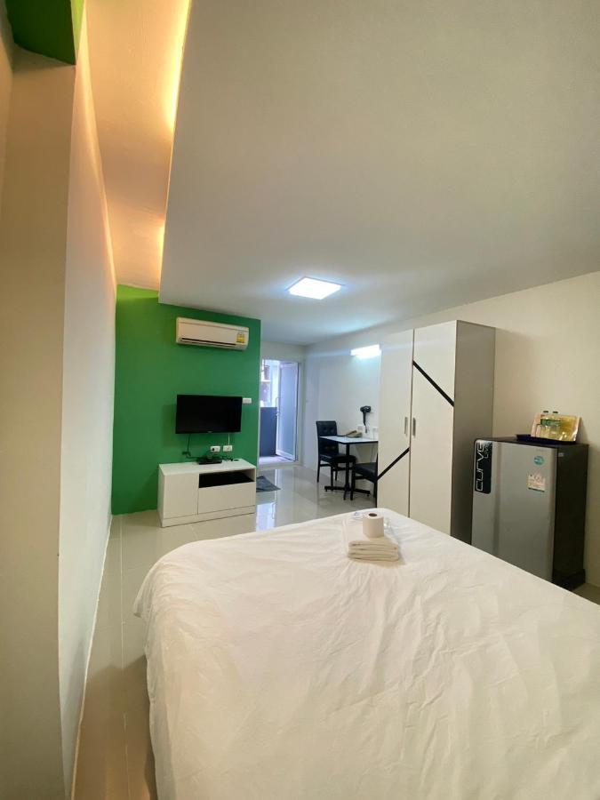 Pda Lord Hotel Bangkok
