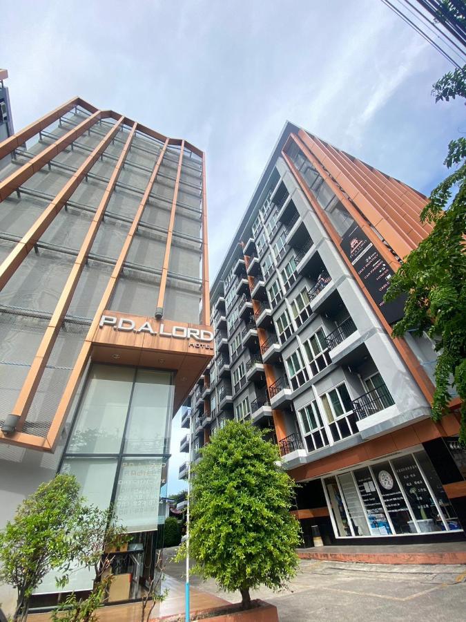 Pda Lord Hotel