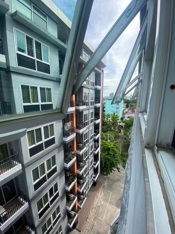 Hotel Pda Lord Bangkok