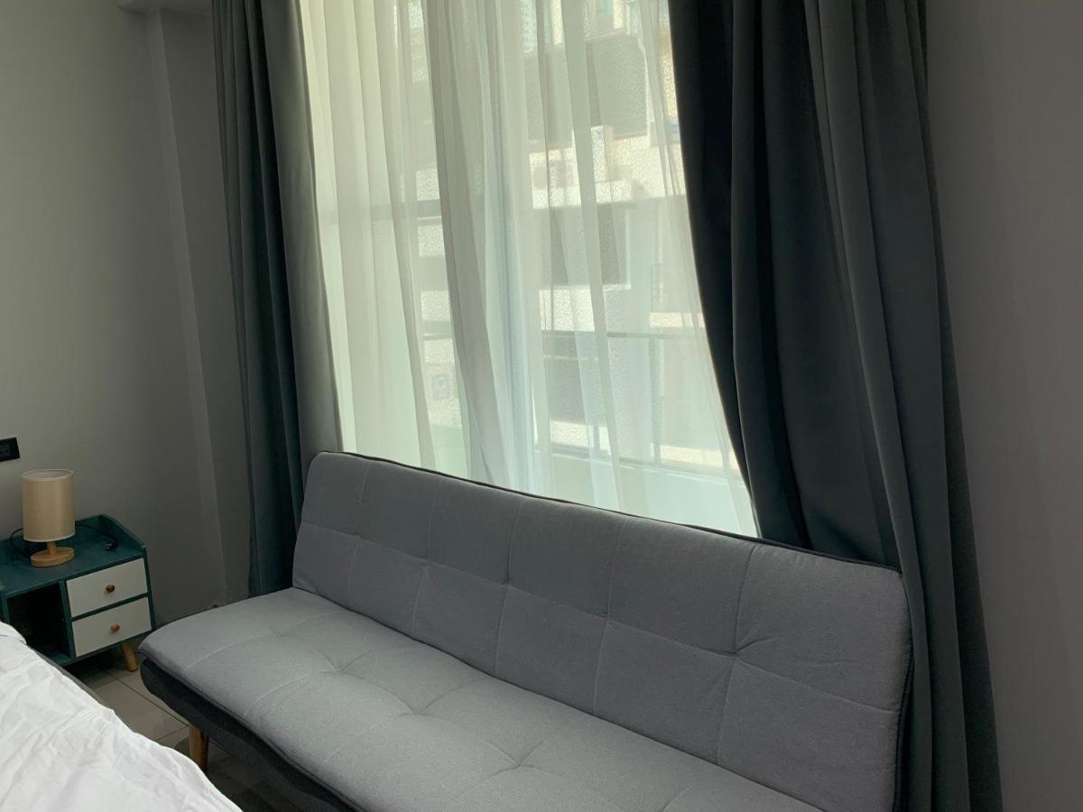Nato House Ekkamai Aparthotel Bangkok