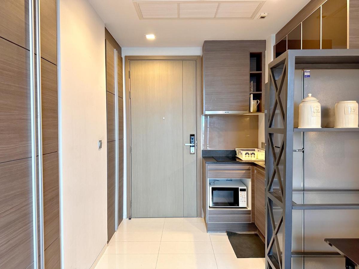 1br Luxury 50m To Thonglor Bts Station Apartamento *