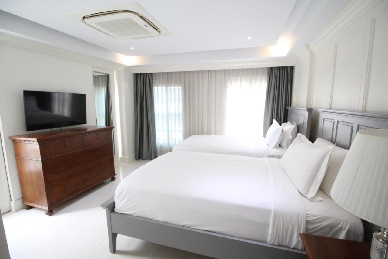 Sasha House Bangkok