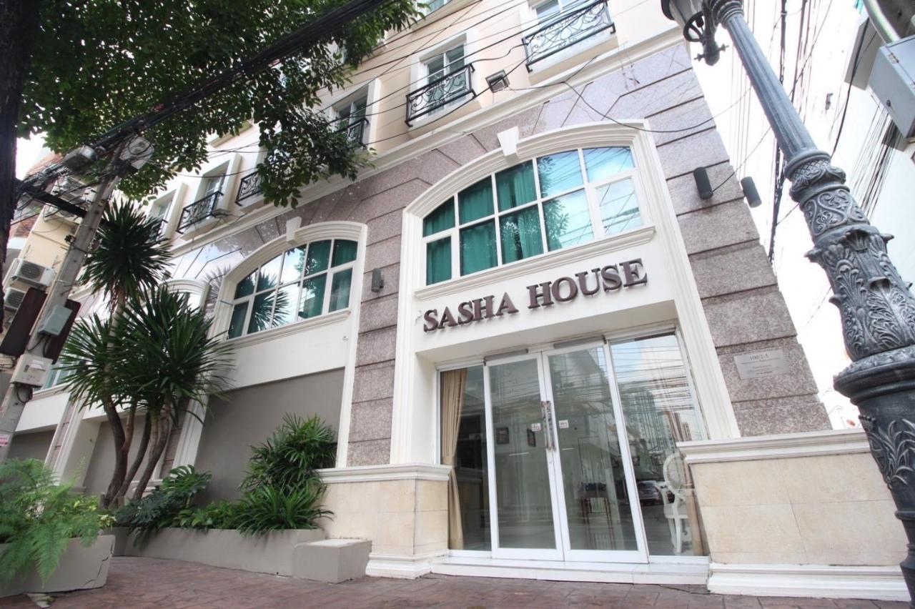 Sasha House Bangkok