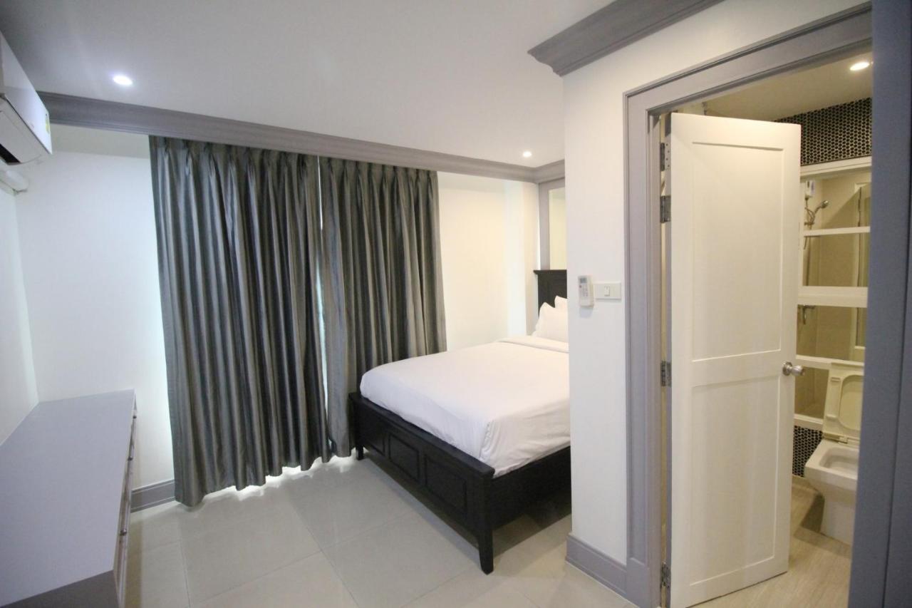 Aparthotel Sasha House