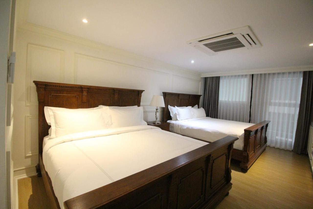Aparthotel Sasha House