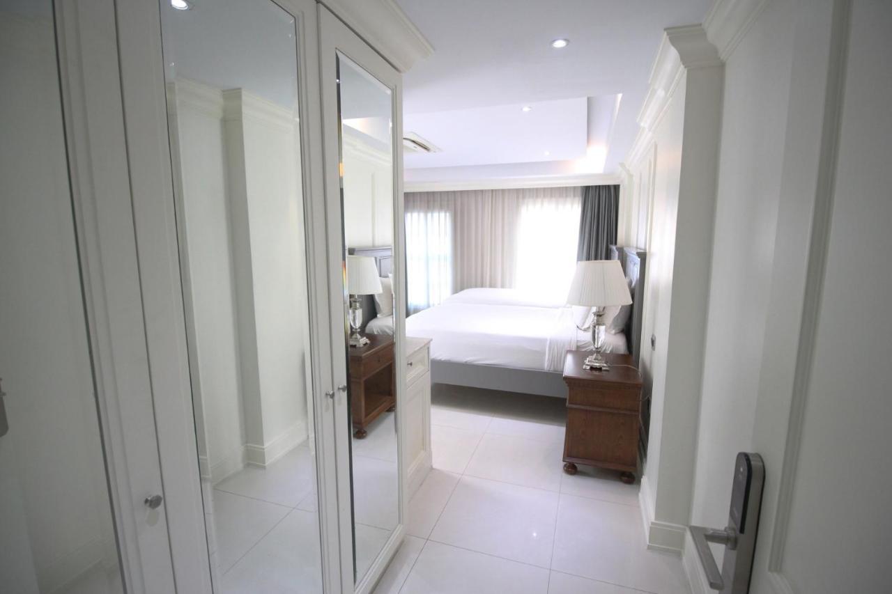 Aparthotel Sasha House Bangkok