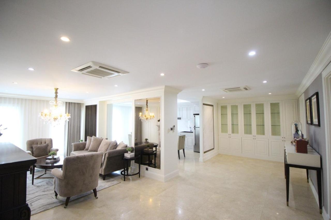 Aparthotel Sasha House