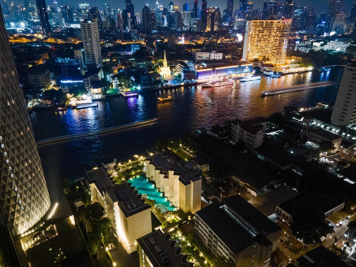 The Quarter Chaophraya By Uhg