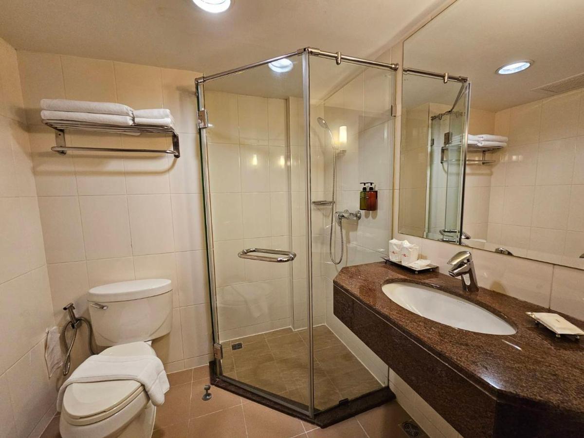 Hotel Dynasty Bangkok