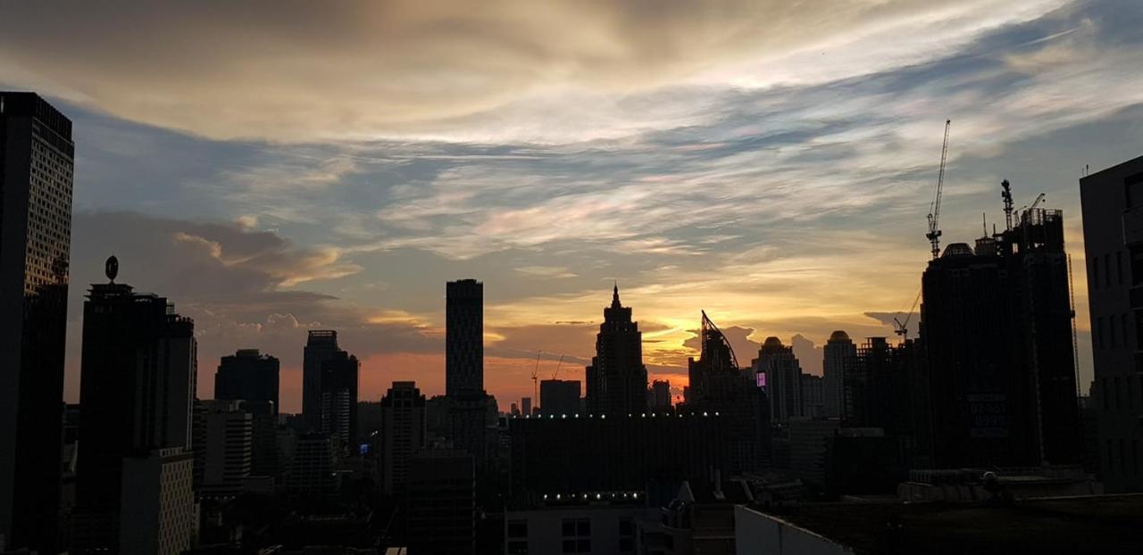 Zenith Sukhumvit Bangkok