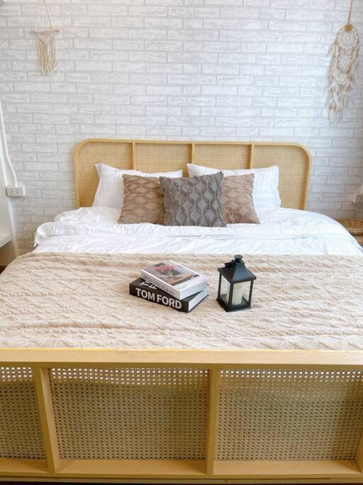 Apartemen Entire Floor,decorated Cozy Home,near Grand Palace